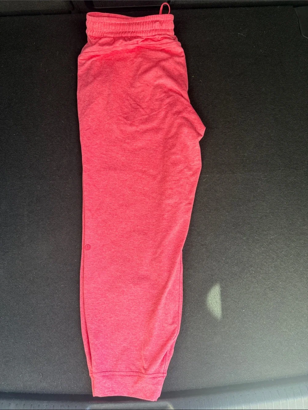 lululemon athletica womens cropped Sweatpants